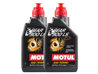 MOTUL GEAR 300 LS 75W-90 transmission oil 2ltr - 105778
