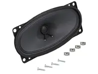 Loudspeaker. Porsche 911 / 912 65-73 - 91164540101, 1601850400