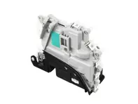 Türschloss Beifahrerseite (Linkslenker). Porsche 95B Macan / 971 / 976 Panamera / 981 / 718 / 991 9YA Cayenne - 9A783721606, 8J1837016F