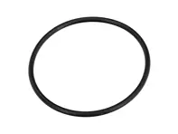 Oil Filter Seal. Porsche 957 / 958 Cayenne  / 970 Panamera / 997.2 Carrera & 997.2  Turbo / 991 / 992 - 94810722200, 9A711549900