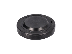 Gear housing end cap. Porsche 997.2 / 991 / Boxster / Cayman - 9P1301125, 9G132136000