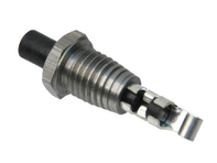 Courtsey lamp switch for door. Porsche 911 / 964 / 993 Coupe - 96461360100 - URO-011330, 1696500100