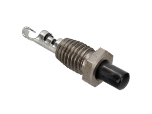 Interrupteur d'éclairage de courtoisie pour portière. Porsche 911 / 964 / 993 Coupé - 96461360100 - URO-011330, 1696500100