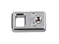 Œillet pour émetteur portatif. Porsche 918 / 981 / 982 / 991 / Cayenne / Macan / Panamera - 99163730100