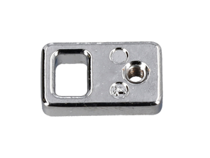 Occhiello per telecomando. Porsche 918 / 981 / 982 / 991 / Cayenne / Macan / Panamera - 99163730100