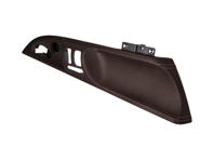 Türverkleidungseinsatz Leder LINKS für Linkslenker. Porsche 997 Cabriolet - 99755598501A11, 997555985015X6, 997555985018G2, 997555985013S9, 997555985014P2, 997555985019S5, 997555985019V6, 99755598501D12, 99755598501T12, 99755598501N12