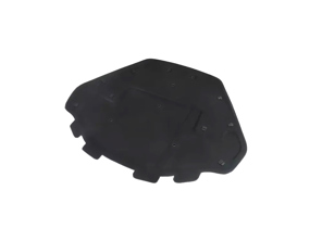 Front bonnet sound/heat insulation mat. Porsche 971 Panamera - 971863650