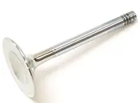 Soupape d'admission de la culasse du moteur. Porsche 930 / 964 - 30279, 964.105.409.06, 96410540906, 96410540905, 96410540908, 3332.239, 93010540902, 96410540905, 96410540906, 96410540908 - V94295