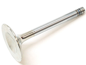 Zylinderkopf-Einlassventil des Motors. Porsche 930 / 964 - 30279, 964.105.409.06, 96410540906, 96410540905, 96410540908, 3332.239, 93010540902, 96410540905, 96410540906, 96410540908 - V94295