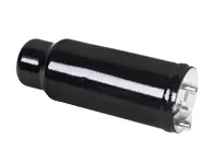 Kühler Klimaanlage (Air Con) Kondensator Exsikkator. Porsche 992 - 992820077Y