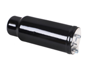 Kühler Klimaanlage (Air Con) Kondensator Exsikkator. Porsche 992 - 992820077Y