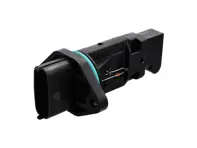 Capteur de débit/masse d'air. Porsche Boxster 986 / 996 2000>> / 996C4 / 996TT / M339 / M620 - 99660612400, 0280218009