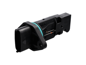 Luftmassen-/Durchflusssensor. Porsche Boxster 986 / 996 2000>> / 996C4 / 996TT / M339 / M620 - 99660612400, 0280218009