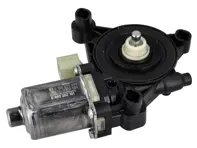 Moteur de lève-vitre. Porsche 95B.1 Macan / 95B.2 Macan / 95B.3 Macan - 5Q0959801C, 5Q0959802C, 5Q0959801B, 5Q0959802B