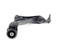 Triangle inférieur avant. Porsche 957 Cayenne GTS/Turbo - 95534101761, 95534101861, 95534101760, 95534101860