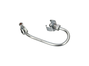 Línea de freno de pinza. Porsche 996 / 997 MKI / 997 MKII - 99635558501, 99635558601, 99635558500, 99635558600 - 89727, 89728