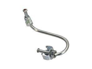 Línea de freno de pinza. Porsche 996 / 997 MKI / 997 MKII - 99635558501, 99635558601, 99635558500, 99635558600 - 89727, 89728