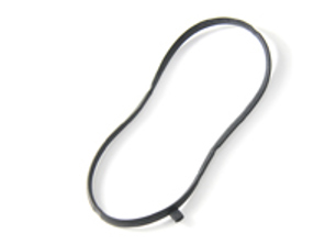 Sello de la caja del acelerador. Porsche 981 Boxster / 981C Caimán - 9A111031900