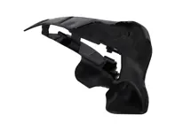 Lufthutze für hinteren Bremskanal. Porsche 997 Turbo - 99733148702, 99733148802