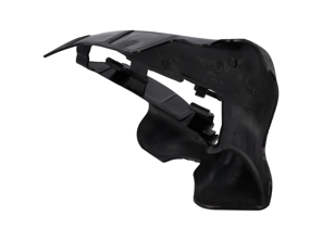 Lufthutze für hinteren Bremskanal. Porsche 997 Turbo - 99733148702, 99733148802