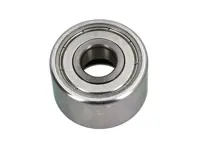 Camshaft Idler Roller. Porsche 928 1978-82 - 92810557100
