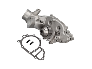 Pompe à eau. Porsche 924S / 944S / 944 1982-88 - 15002, 94410602122, 94410602109, 94410602113, 94410602116, 94410602120, 944106921X