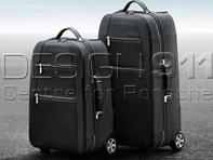 Luggage Trolley. Porsche Panamera (971) 2017>> - 97004400191, 97004400192