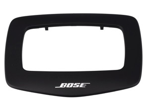 Subwoofer-Rosette. Porsche 997 COUPE - 99664556800, 99664556800A03