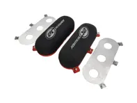 Kit filtro aria Megaflow 911 3.2/ 964/993 Iniezione elettronica carburante (EFI) Corpi farfallati - 102-102-00241-01