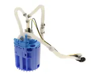 Kraftstoffpumpe. Porsche 996 Turbo RHD - 99662010802, 99662010800, 99662010801, 996620108BX