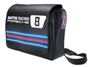 Bolso de hombro Porsche – Colección MARTINI RACING - WAP0505710G
