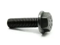 Abgaskrümmerschraube M8 x 28. Porsche 986 Boxster / 996 / 997GT3 - 90037813100