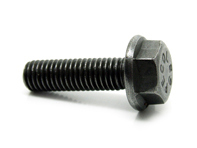 Exhaust manifold bolt M8 x 28. Porsche 986 Boxster / 996 / 997GT3 - 90037813100