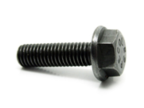 Tornillo colector de escape M8 x 28. Porsche 986 Boxster / 996 / 997GT3 - 90037813100