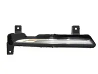 Fahrlicht / DRL Lichteinheit. Porsche 982 Cayman / 982 Boxster - 982953041B, 982953041C, 982953042B, 982953042C, 982953041D, 982953042D