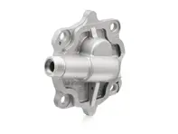 Deksel oliepomp. Porsche 356 48-65 - PCG07111, 53907111