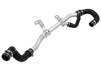 Kühlmittelrohr. Porsche 95B Macan S / GTS 3.0L / Turbo 3.6L 2014-18 - 95B121049K, 95B121049, 95B121049F, 95B121049H