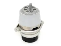 Motorhalterung. Porsche 958 Cayenne-Diesel - 95837504960