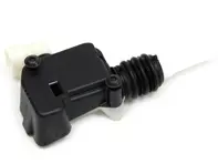 Actionneur de moteur de verrouillage de capot avant. Porsche 918 Spyder - 99162411701