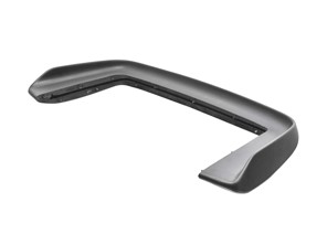 Spoiler trasero de goma. porsche 930 turbo - 93051202100, 93051202101