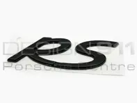 RS - Abzeichen. Porsche 993RS - 9935592410270C, 993.559.241.02.70C