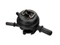 Entlüftungsventil Wasserbehälter. Porsche Cayenne 958 / Macan / Panamera / Boxster 981 / Cayman 981C / 991 - 7P5121671, 7P5121671A