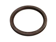 Dichtung für Differentialausgangswelle, Deckelseite. Porsche 986/987-1 Boxster & Cayman (Tiptronic-Getriebe) - 98639702700 - G-ASR-5HP19FL