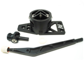 Short-Throw-Shifter für Porsche 911 1964-72 mit 901-Getriebe - NM80-901-2, NM80-901-2.5