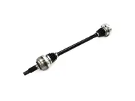 Hintere Antriebswelle. Porsche 955 Cayenne / 957 Cayenne - 95533202401, 95533202400 - PS-S-015