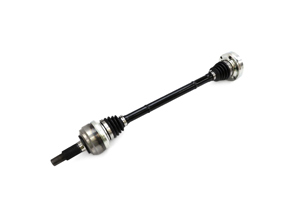 Arbre de transmission arrière. Porsche 955 Cayenne / 957 Cayenne - 95533202401, 95533202400 - PS-S-015