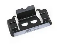 Couvercle central du guide d'air du radiateur. Porsche 970 Panamera >>2013 - 97057557100