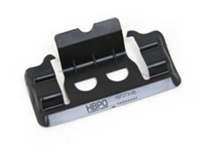 Centre radiator air guide lid. Porsche 970 Panamera >>2013 - 97057557100