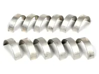 Big End Pleuellager. Porsche 993 / 996 Turbo - 99310314715, 71-3775/6 STD