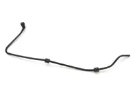 Entlüftungsventil zur Kühlerentlüftungsleitung. Porsche 958 Cayenne S / Turbo - 95810631005